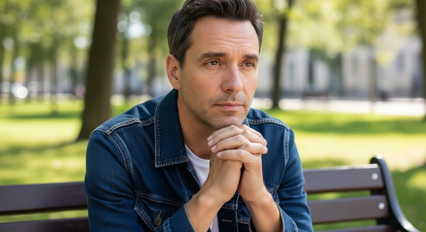 Pessoas estudando a bíblia em grupo