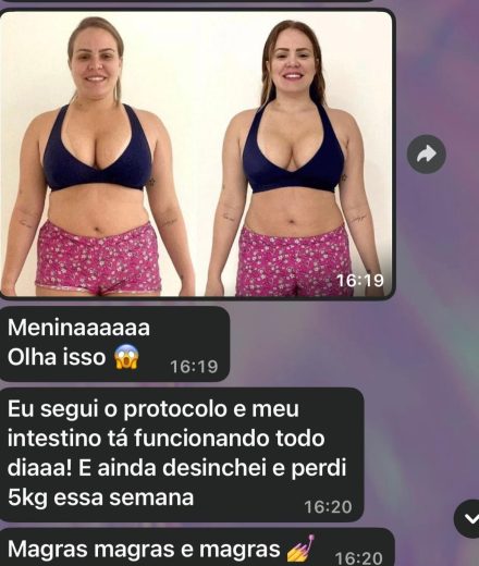 Depoimento 1 - IL