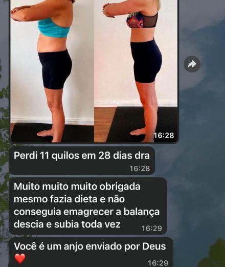 Depoimento 5 - IL